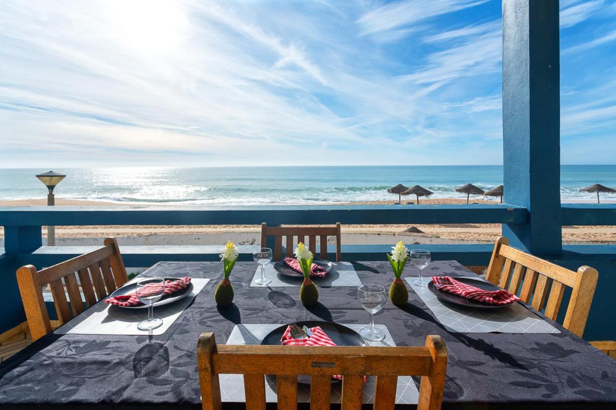 Blife Vistaya Private Apartment FAO Exterior foto