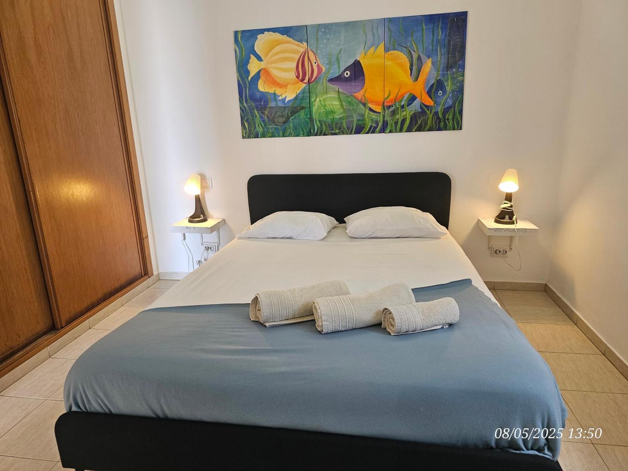 Blife Vistaya Private Apartment FAO Exterior foto