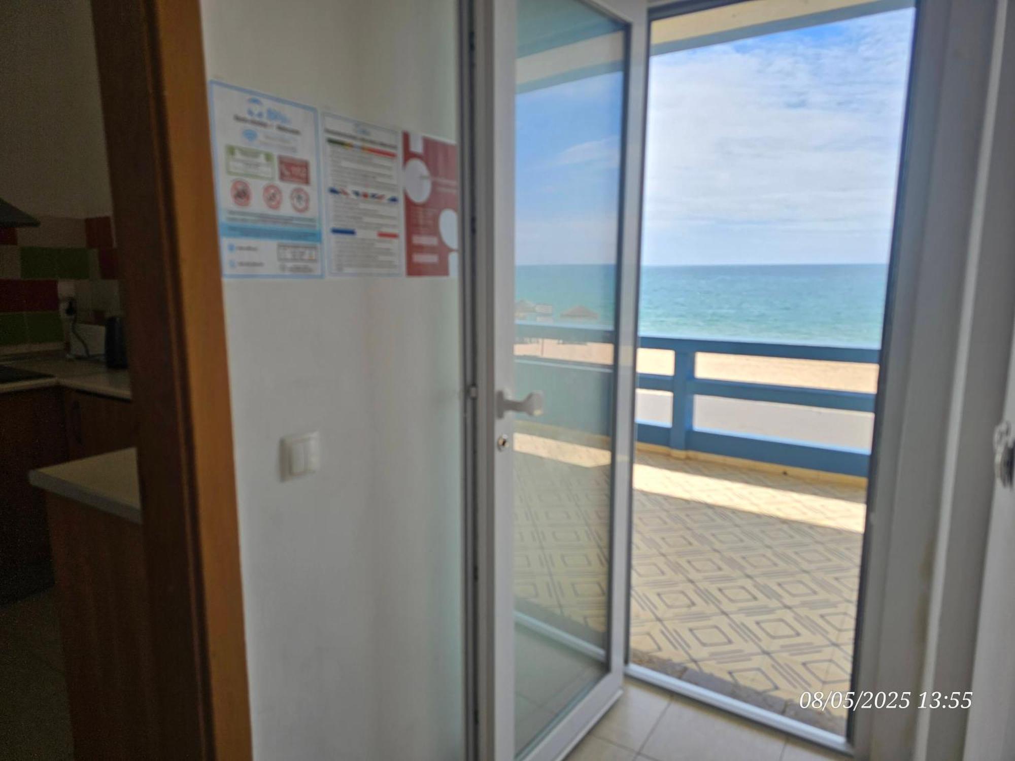Blife Vistaya Private Apartment FAO Exterior foto