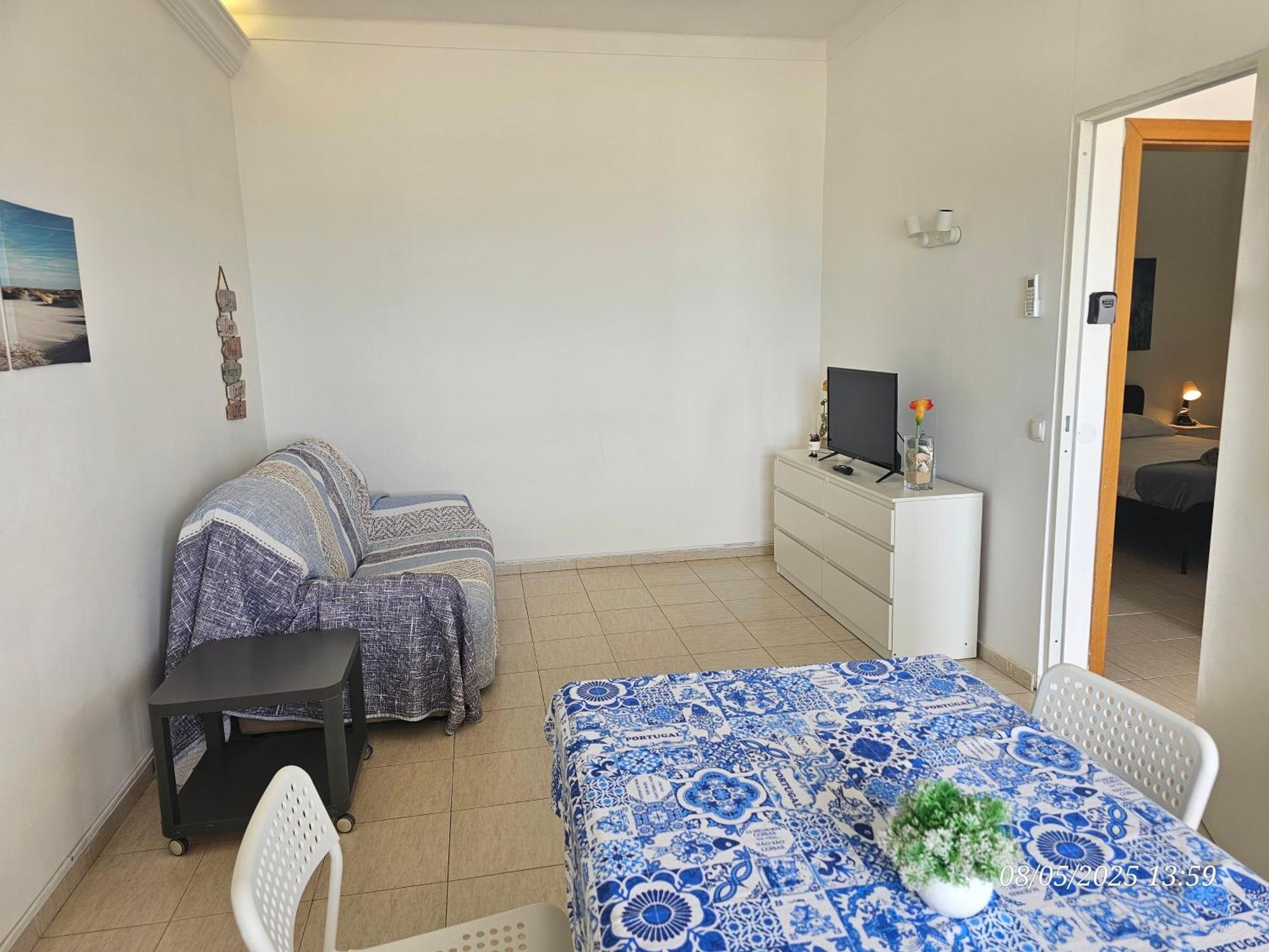 Blife Vistaya Private Apartment FAO Exterior foto